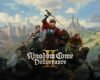 download free torrent Kingdom Come: Deliverance II – Gold Edition Repack (v1.3.2 + All DLCs)