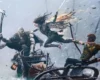 God Of War Ragnorak pc torrent