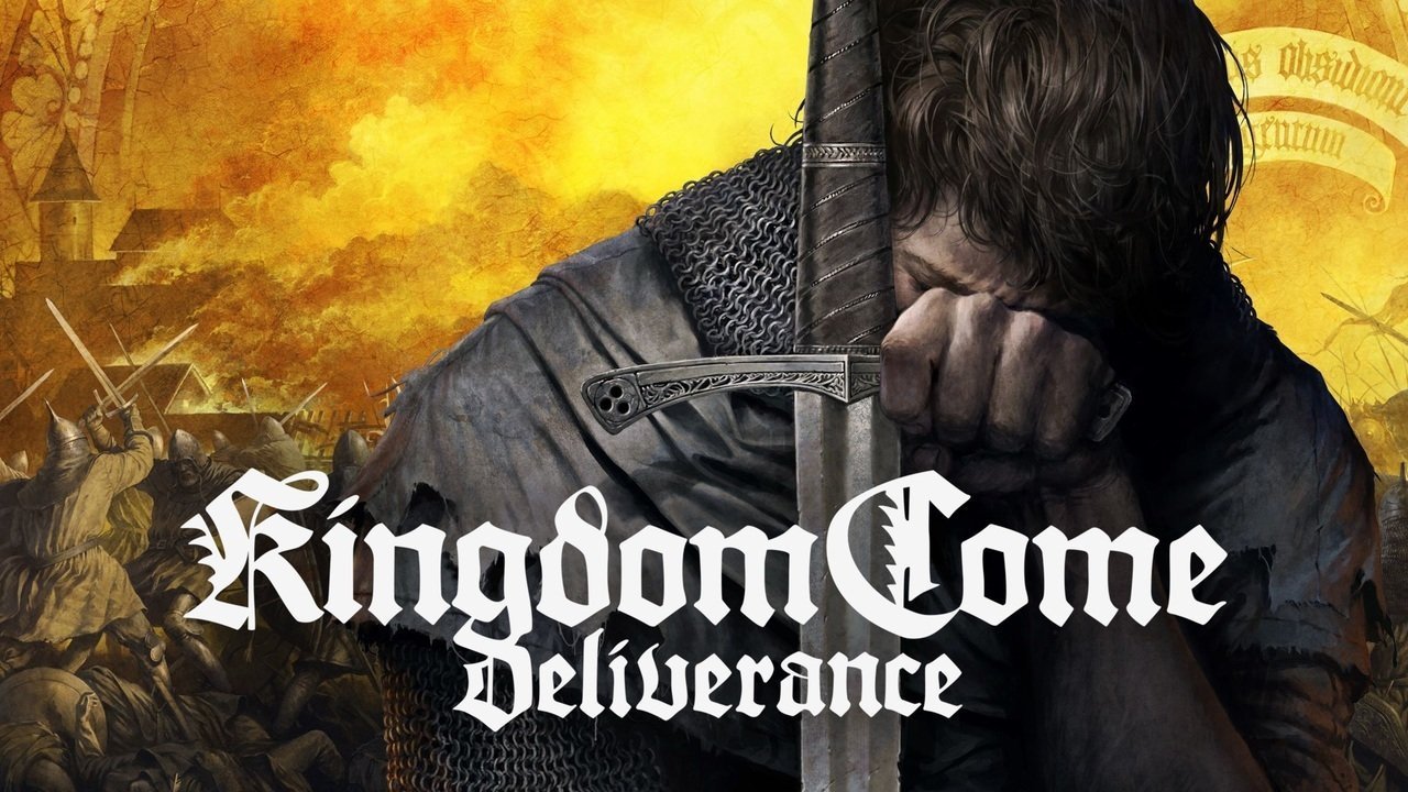 Kingdom Come: Deliverance II – Gold Edition Repack