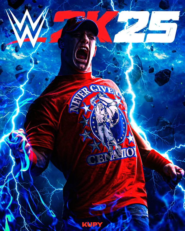 W2k25 repack torrent download